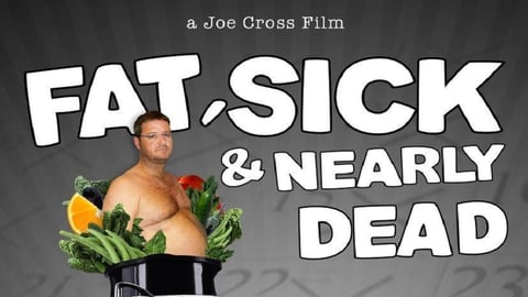 Fat, Sick and Nearly Dead cover image