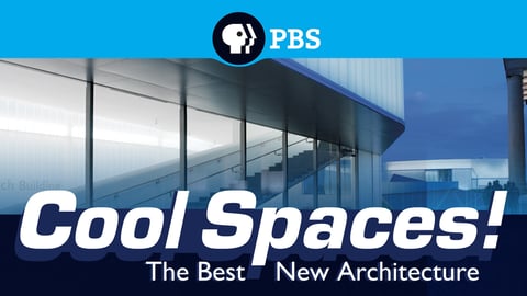 Cool Spaces cover image