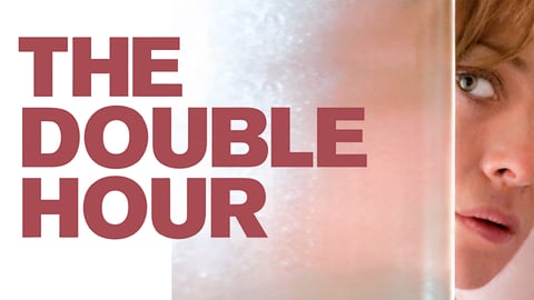 The Double Hour cover image