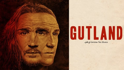 Gutland cover image