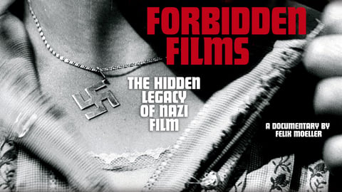 Forbidden Films cover image