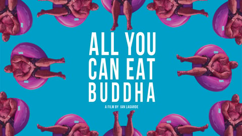 All You Can Eat Buddha cover image