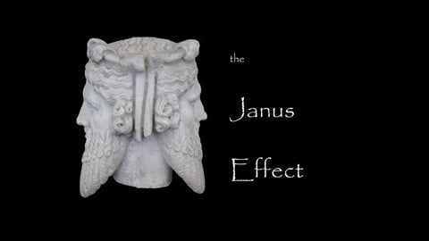 Janus Effect cover image
