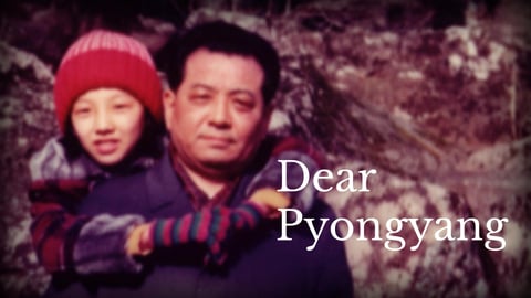 Dear Pyongyang cover image