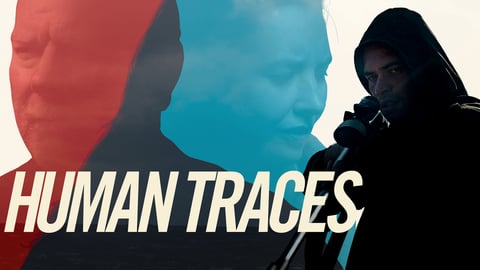 Human Traces cover image
