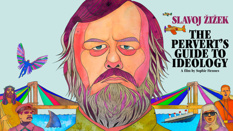 The Pervert's Guide To Ideology cover image
