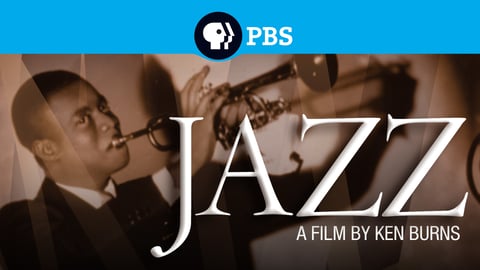 Jazz: A Film by Ken Burns