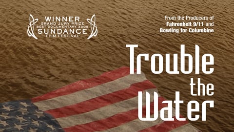 Trouble The Water cover image