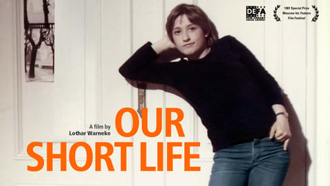 Our Short Life cover image