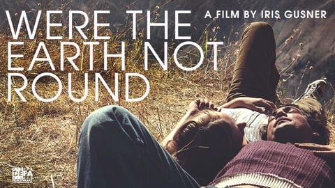 Were the Earth Not Round cover image