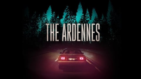 The Ardennes cover image