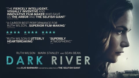 Dark River cover image