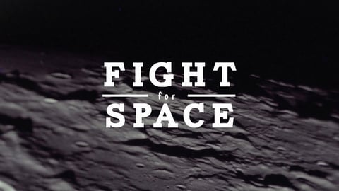 Fight For Space