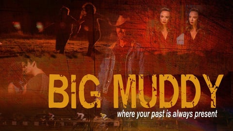 Big Muddy cover image