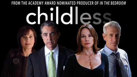 Childless cover image