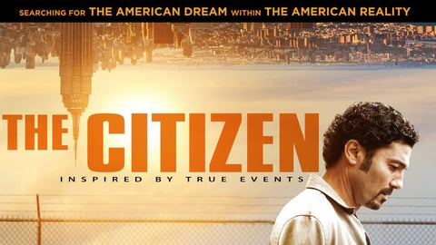 The Citizen cover image