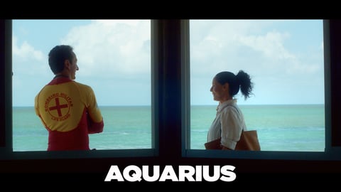 Aquarius cover image