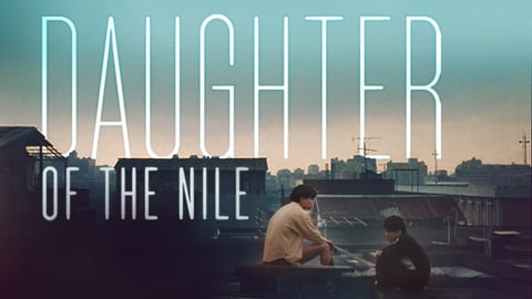 Daughter of the Nile cover image