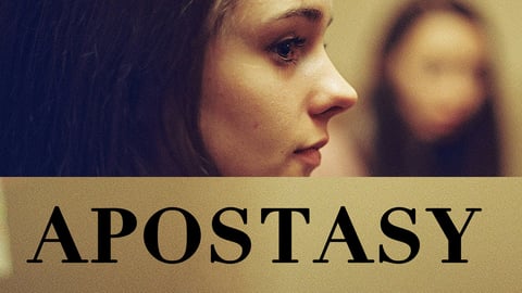 Apostasy cover image