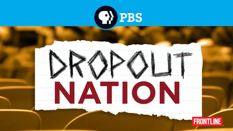 Dropout Nation cover image