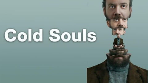 Cold Souls cover image
