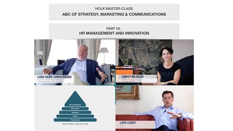 Part 7: HR Management and Innovation cover image