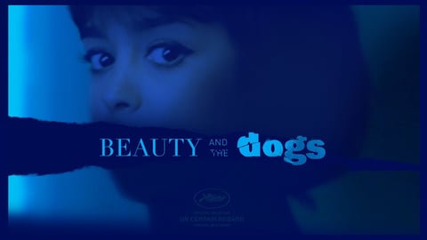 Beauty And The Dogs cover image