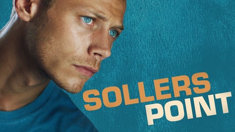 Sollers Point cover image