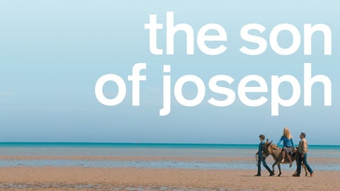 The Son Of Joseph cover image