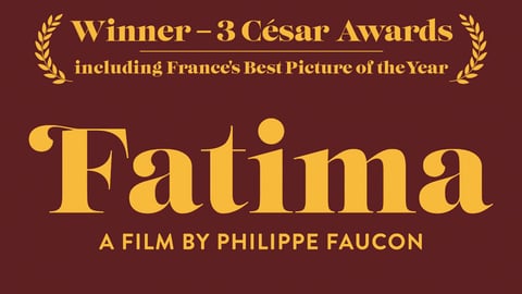 Fatima cover image
