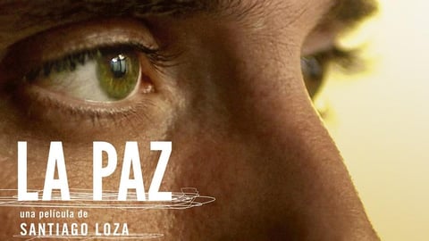 La Paz cover image
