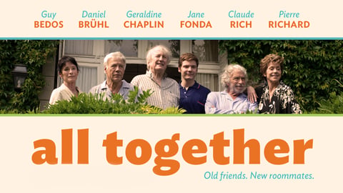All Together cover image