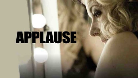Applause. [streaming video]