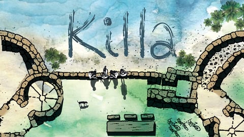 Killa cover image