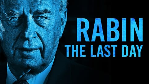 Rabin, the Last Day
