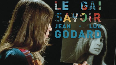 Le Gai Savoir cover image