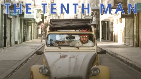 The Tenth Man cover image