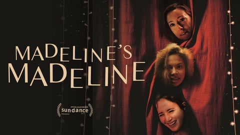 Madeline's Madeline cover image