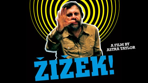 Zizek! cover image