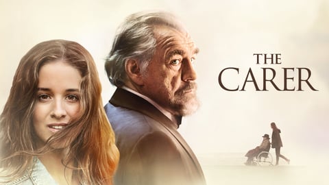 The Carer cover image