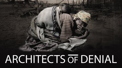 Architects of Denial cover image