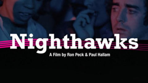 Nighthawks cover image