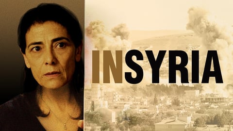 In Syria cover image