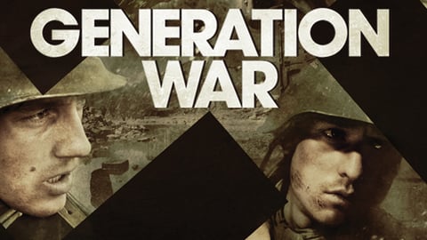 Generation War cover image