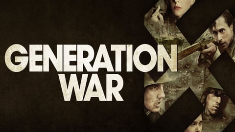 Generation War. Episode 3, Generation War cover image