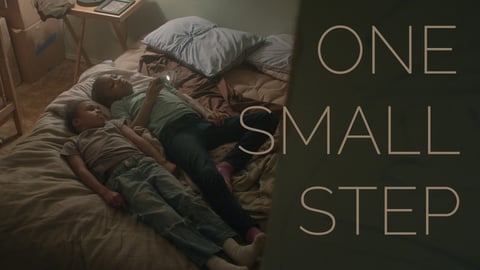 One Small Step cover image
