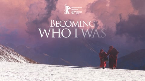 Becoming Who I Was cover image