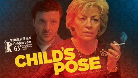 Child's Pose cover image
