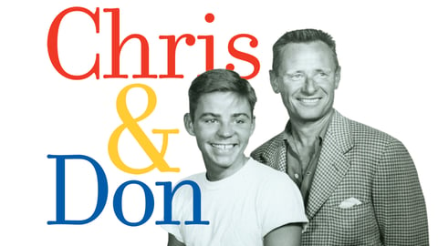 Chris & Don cover image