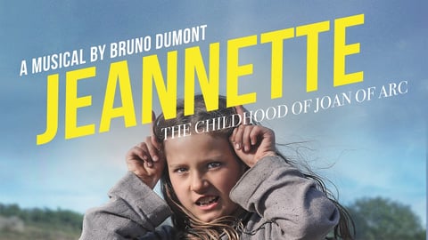 Jeannette cover image